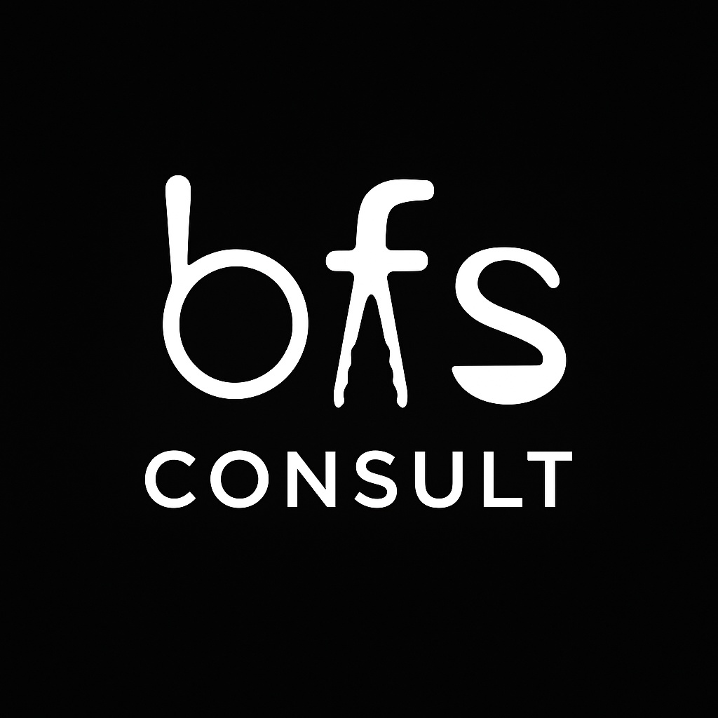 bfs Consult Logo